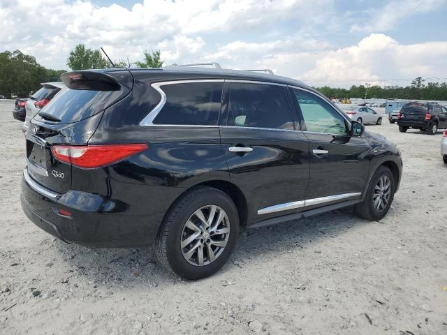 Photo 2 VIN: 5N1AL0MN8FC529605 - INFINITI QX60 