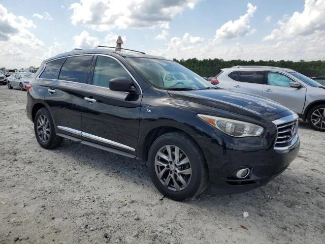 Photo 3 VIN: 5N1AL0MN8FC529605 - INFINITI QX60 