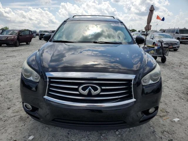 Photo 4 VIN: 5N1AL0MN8FC529605 - INFINITI QX60 