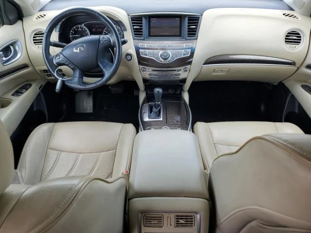 Photo 7 VIN: 5N1AL0MN8FC529605 - INFINITI QX60 