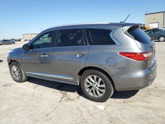 Photo 1 VIN: 5N1AL0MN8FC531032 - INFINITI QX60 