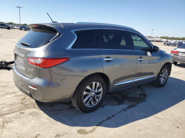 Photo 2 VIN: 5N1AL0MN8FC531032 - INFINITI QX60 