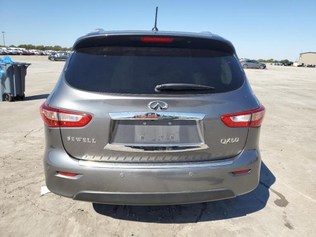 Photo 5 VIN: 5N1AL0MN8FC531032 - INFINITI QX60 