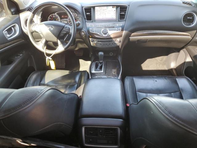 Photo 7 VIN: 5N1AL0MN8FC531032 - INFINITI QX60 