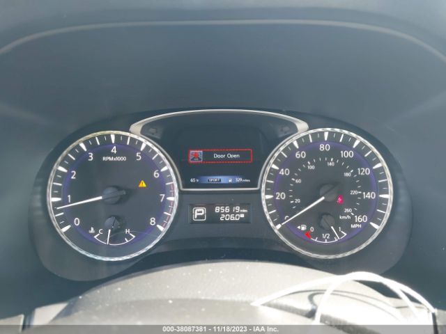 Photo 6 VIN: 5N1AL0MN8FC534206 - INFINITI QX60 