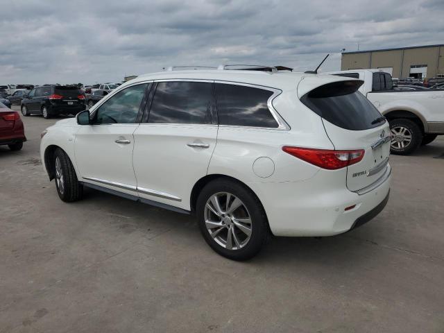 Photo 1 VIN: 5N1AL0MN8FC540877 - INFINITI QX60 