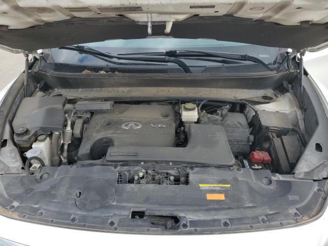 Photo 10 VIN: 5N1AL0MN8FC540877 - INFINITI QX60 