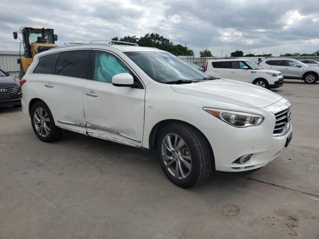 Photo 3 VIN: 5N1AL0MN8FC540877 - INFINITI QX60 