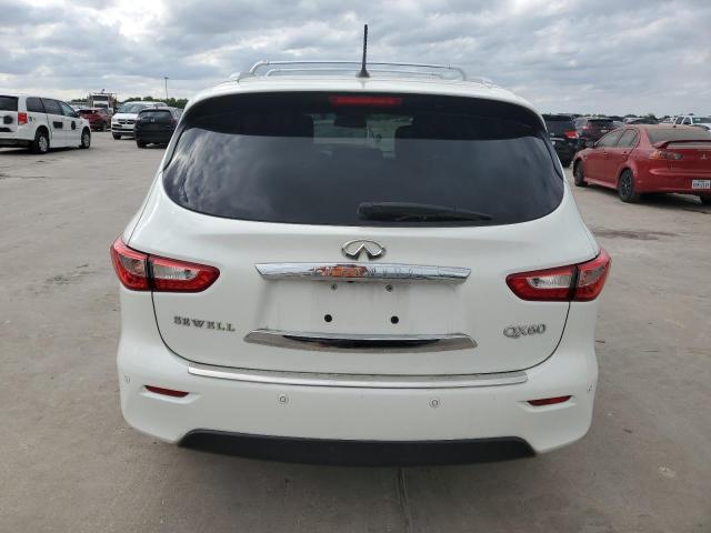 Photo 5 VIN: 5N1AL0MN8FC540877 - INFINITI QX60 