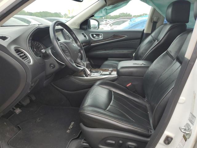 Photo 6 VIN: 5N1AL0MN8FC540877 - INFINITI QX60 