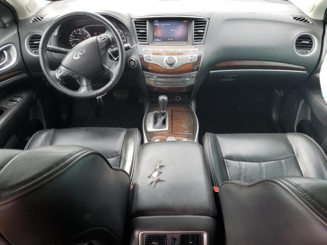 Photo 7 VIN: 5N1AL0MN8FC540877 - INFINITI QX60 