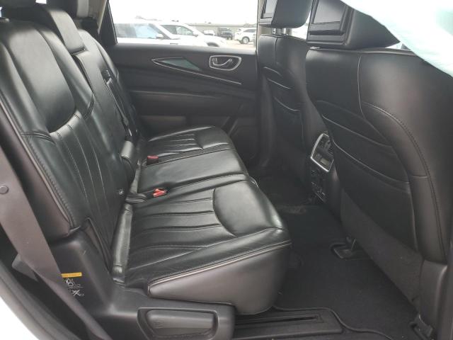 Photo 9 VIN: 5N1AL0MN8FC540877 - INFINITI QX60 