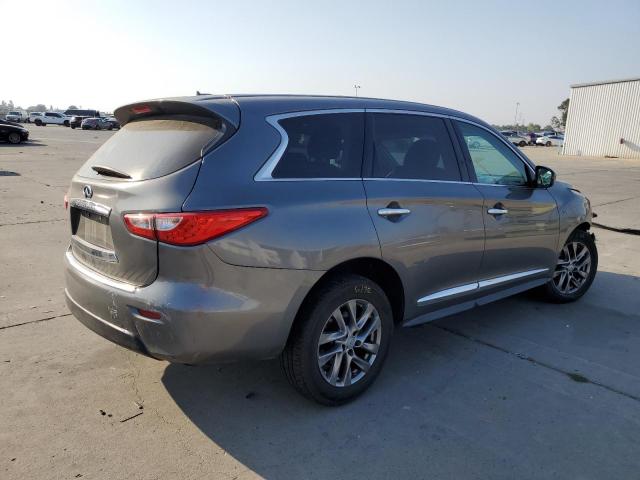 Photo 2 VIN: 5N1AL0MN8FC541981 - INFINITI QX60 