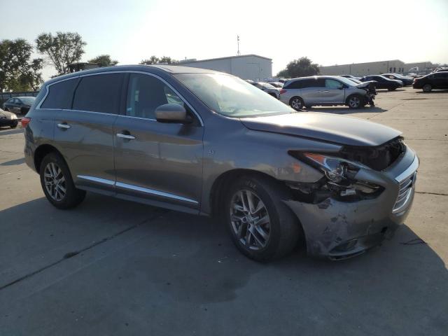 Photo 3 VIN: 5N1AL0MN8FC541981 - INFINITI QX60 