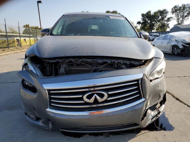 Photo 4 VIN: 5N1AL0MN8FC541981 - INFINITI QX60 