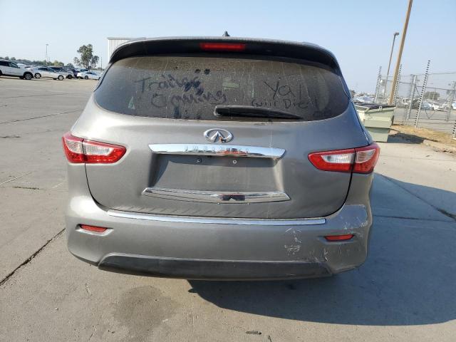 Photo 5 VIN: 5N1AL0MN8FC541981 - INFINITI QX60 