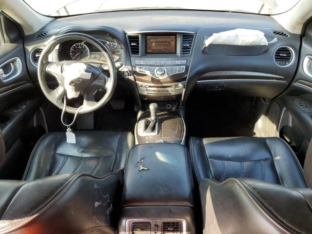 Photo 7 VIN: 5N1AL0MN8FC541981 - INFINITI QX60 