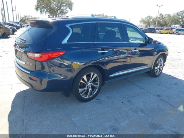 Photo 3 VIN: 5N1AL0MN8FC542774 - INFINITI QX60 