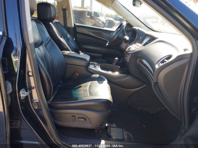 Photo 4 VIN: 5N1AL0MN8FC542774 - INFINITI QX60 