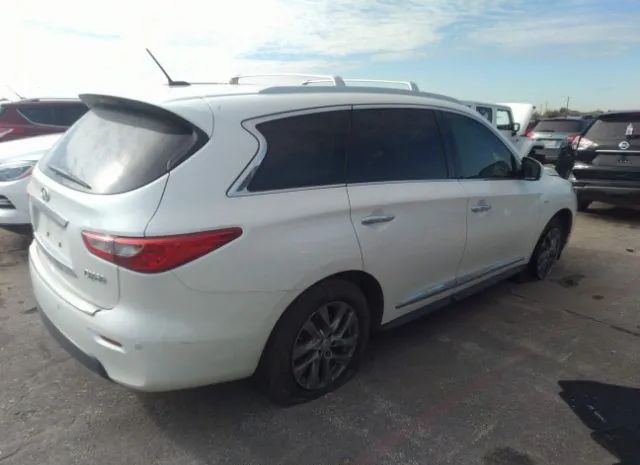 Photo 3 VIN: 5N1AL0MN8FC543228 - INFINITI QX60 