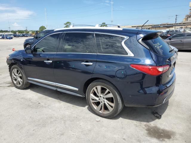 Photo 1 VIN: 5N1AL0MN8FC544752 - INFINITI QX60 