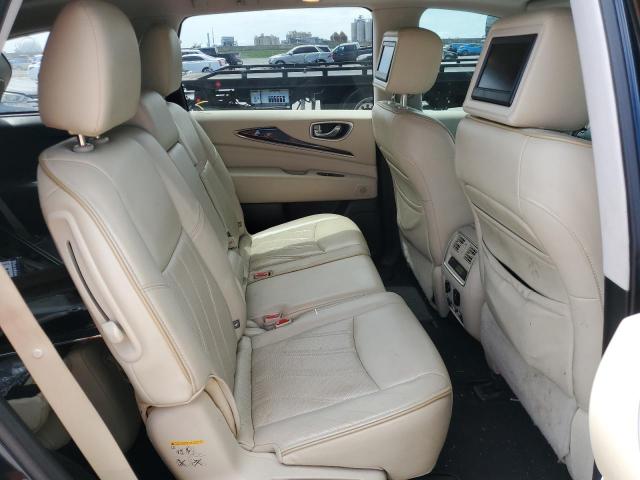 Photo 10 VIN: 5N1AL0MN8FC544752 - INFINITI QX60 