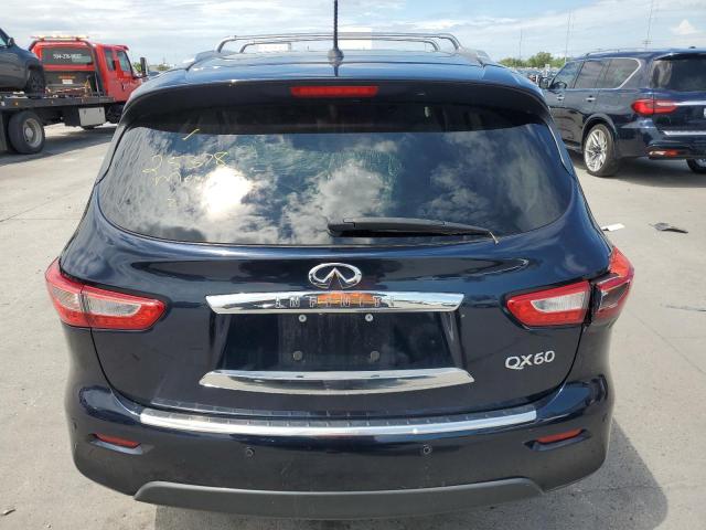 Photo 5 VIN: 5N1AL0MN8FC544752 - INFINITI QX60 