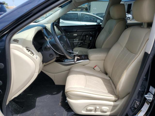 Photo 6 VIN: 5N1AL0MN8FC544752 - INFINITI QX60 