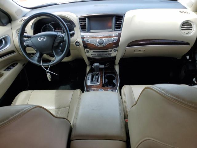 Photo 7 VIN: 5N1AL0MN8FC544752 - INFINITI QX60 