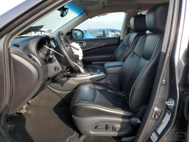 Photo 6 VIN: 5N1AL0MN8FC545545 - INFINITI QX60 