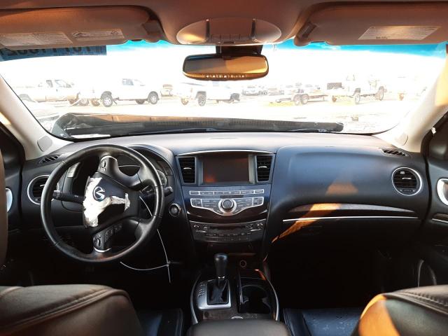 Photo 7 VIN: 5N1AL0MN8FC545545 - INFINITI QX60 