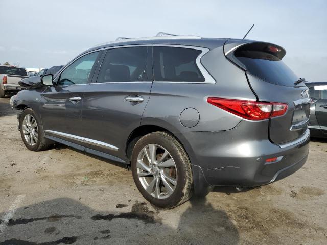 Photo 1 VIN: 5N1AL0MN8FC545545 - INFINITI QX60 