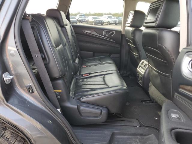 Photo 10 VIN: 5N1AL0MN8FC545545 - INFINITI QX60 