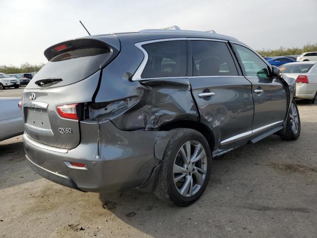 Photo 2 VIN: 5N1AL0MN8FC545545 - INFINITI QX60 