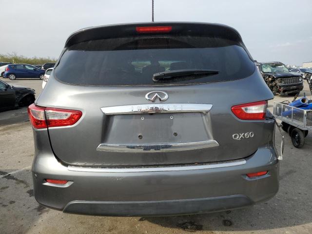 Photo 5 VIN: 5N1AL0MN8FC545545 - INFINITI QX60 