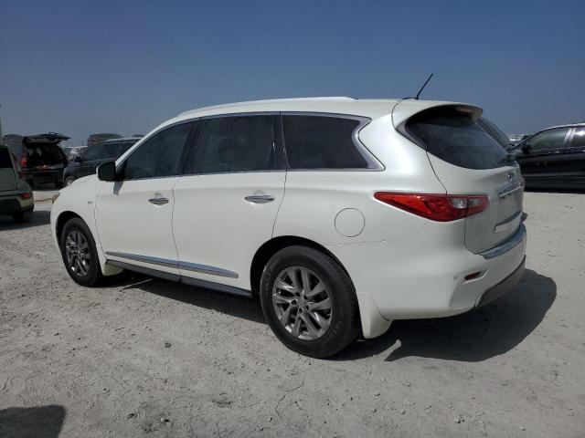 Photo 1 VIN: 5N1AL0MN8FC546680 - INFINITI QX60 