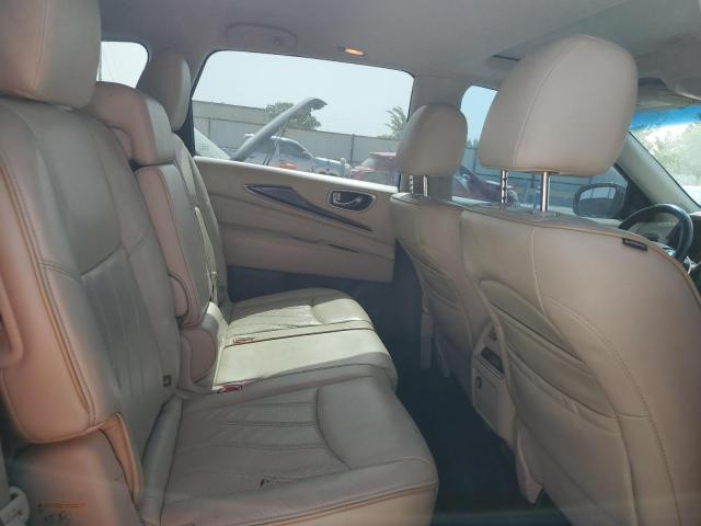 Photo 10 VIN: 5N1AL0MN8FC546680 - INFINITI QX60 