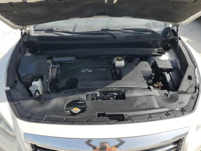 Photo 11 VIN: 5N1AL0MN8FC546680 - INFINITI QX60 