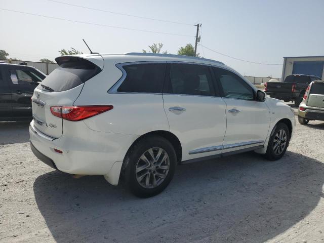 Photo 2 VIN: 5N1AL0MN8FC546680 - INFINITI QX60 