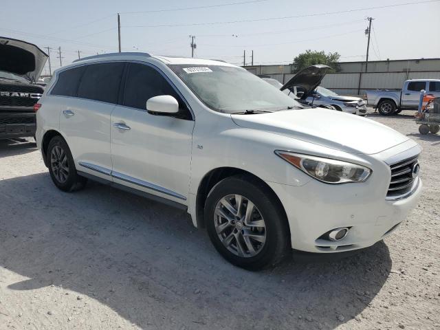 Photo 3 VIN: 5N1AL0MN8FC546680 - INFINITI QX60 