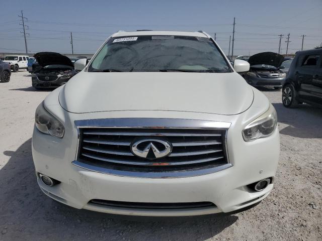 Photo 4 VIN: 5N1AL0MN8FC546680 - INFINITI QX60 