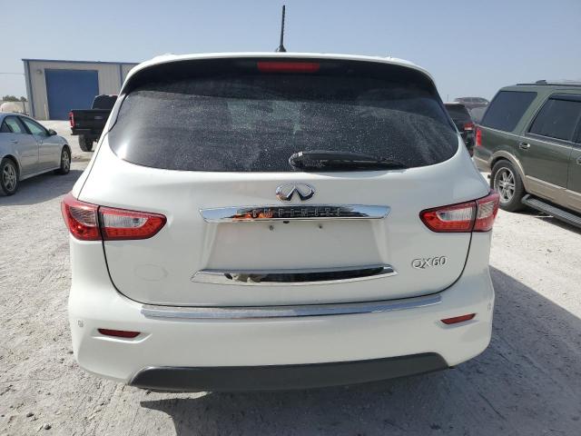 Photo 5 VIN: 5N1AL0MN8FC546680 - INFINITI QX60 