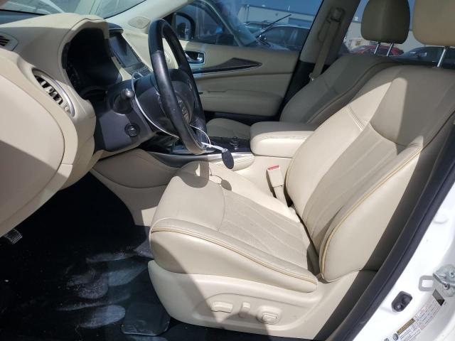 Photo 6 VIN: 5N1AL0MN8FC546680 - INFINITI QX60 