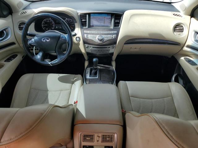 Photo 7 VIN: 5N1AL0MN8FC546680 - INFINITI QX60 