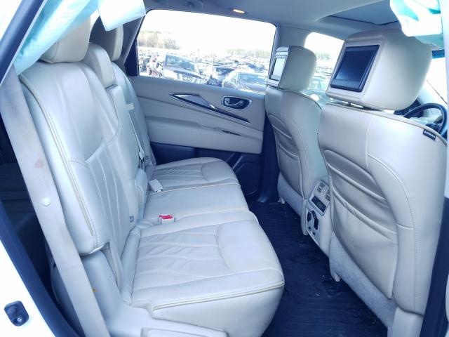 Photo 5 VIN: 5N1AL0MN8FC546789 - INFINITI QX60 