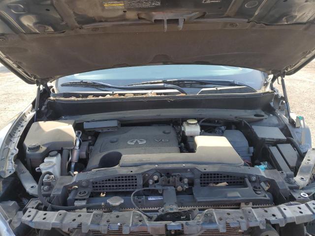 Photo 11 VIN: 5N1AL0MN8FC550275 - INFINITI QX60 