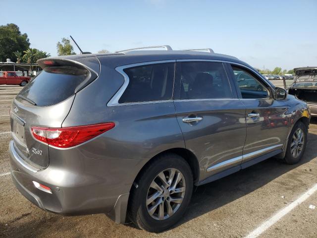 Photo 2 VIN: 5N1AL0MN8FC550275 - INFINITI QX60 