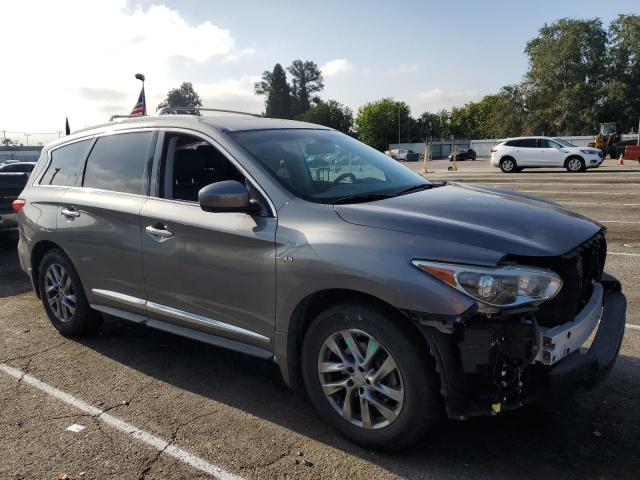 Photo 3 VIN: 5N1AL0MN8FC550275 - INFINITI QX60 