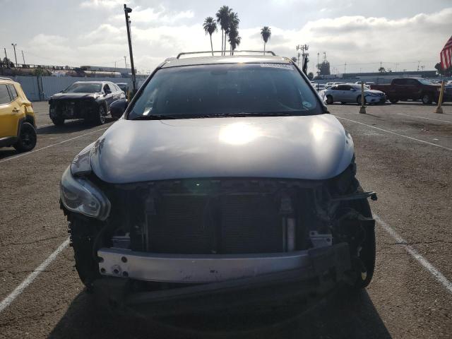 Photo 4 VIN: 5N1AL0MN8FC550275 - INFINITI QX60 