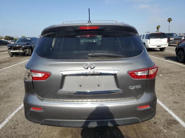 Photo 5 VIN: 5N1AL0MN8FC550275 - INFINITI QX60 